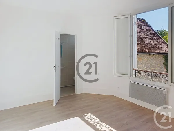 Appartement 1 pièce 25 m²