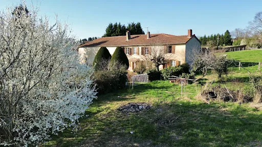 Propriété 6 pièces 177 m²