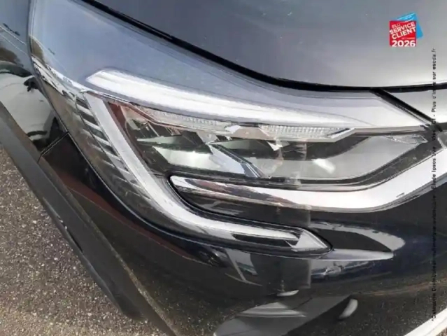 Renault Captur 1.0 tce 90ch evolution — photo 13