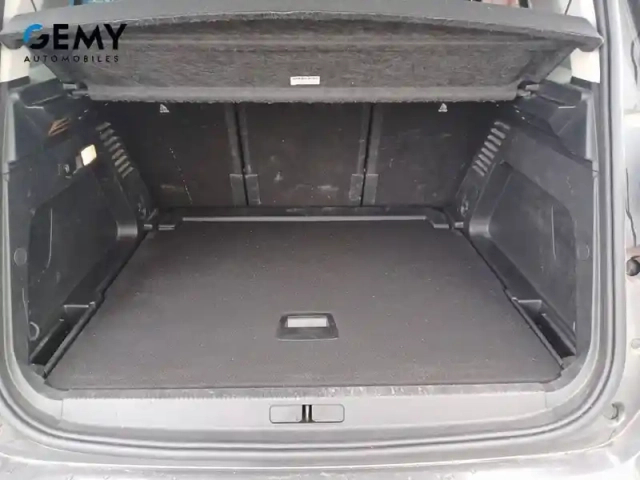 Citroën C5 Aircross bluehdi 130 s&amp;s eat8 — photo 60