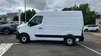Renault Master F3300 L1H2 2.3 Blue dCi 135ch Confort Euro6 — photo 8