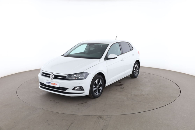 Volkswagen Polo 1.0 Confortline