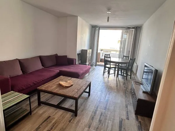 Appartement 4 pièces 78 m²