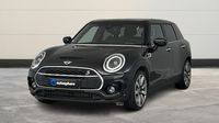 Mini Clubman Cooper SD 190ch Canonbury BVA8