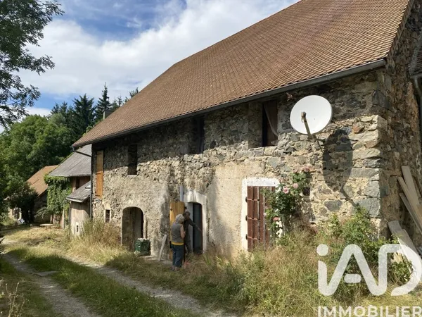 Maison 6 pièces 204 m²