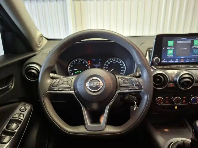 Nissan Juke dig-t 114 — photo 25