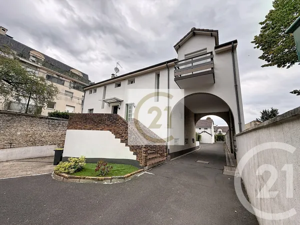 Maison 3 pièces 66 m²