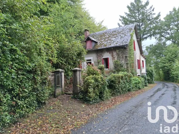 Maison 5 pièces 74 m²