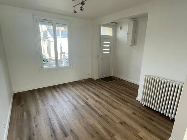 Maison 4 pièces 67 m²