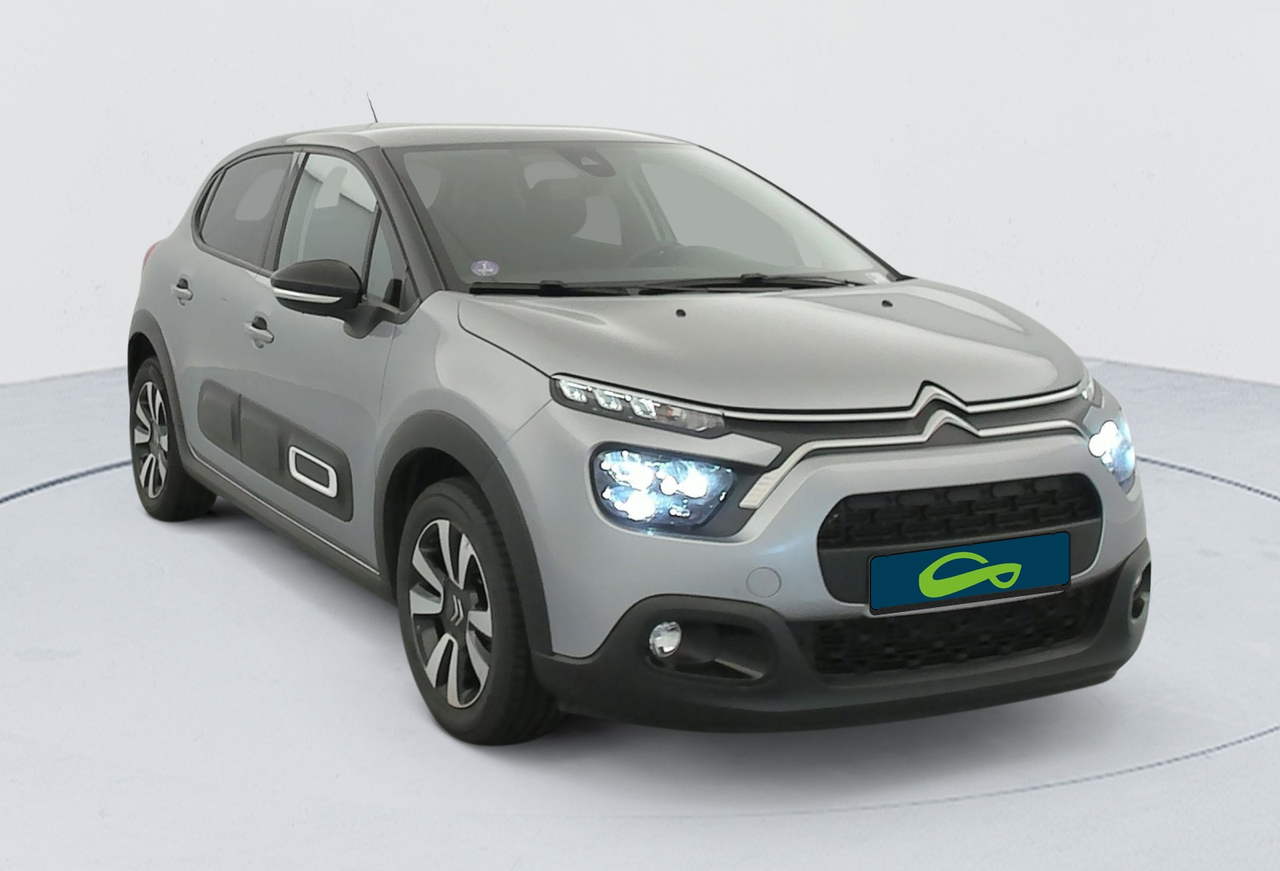 Citroën C3 — photo 7