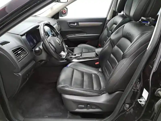 Renault Koleos dci 175 4x2 x-tronic — photo 28
