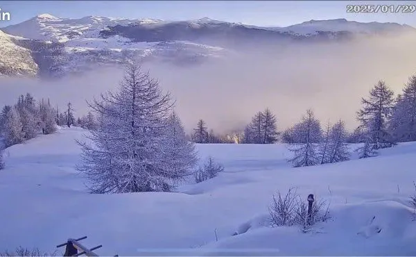 Chalet d'alpage