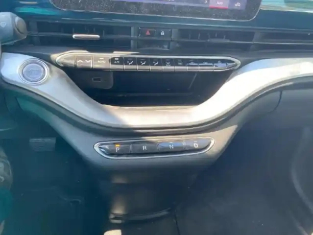 Fiat 500 e 118ch icône — photo 15