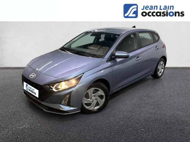Hyundai i20 1.2 79 Initia