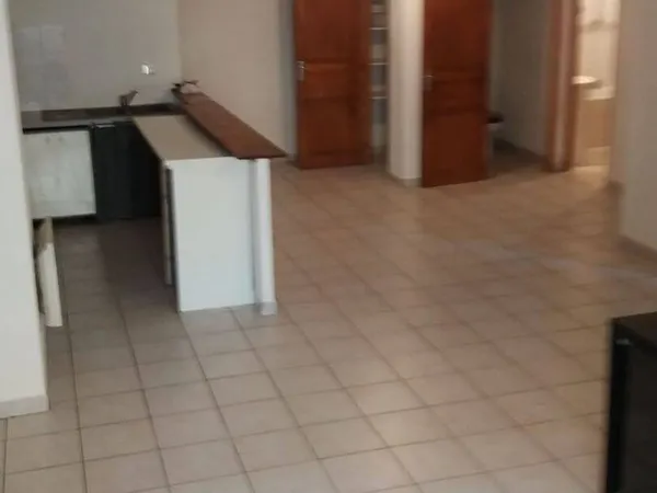 Appartement 4 pièces 100 m²