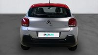Citroen C3 1.2 PureTech 110ch S&S Shine 120-123g — photo 5