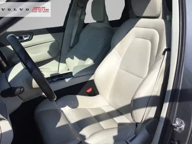 Volvo Xc60 t8 twin engine 303 ch + 87 ch geartronic 8 — photo 34
