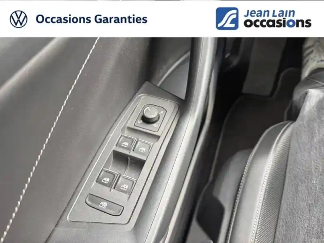 Volkswagen T-Roc 1.5 tsi evo 150 start/stop bvm6 — photo 20