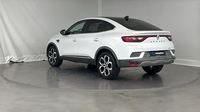 Renault Arkana 1.6 E-Tech 145ch Intens -21B — photo 8
