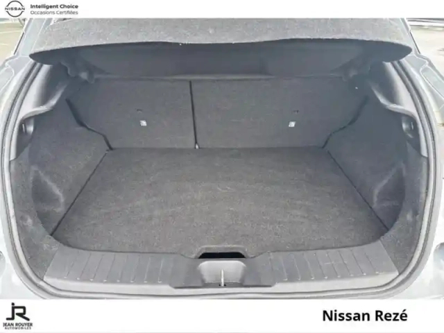 Nissan Juke 1.0 dig-t 114ch tekna 2024 — photo 7