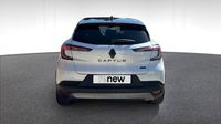 Renault Captur 1.6 E-Tech full hybrid 145ch esprit Alpine — photo 5