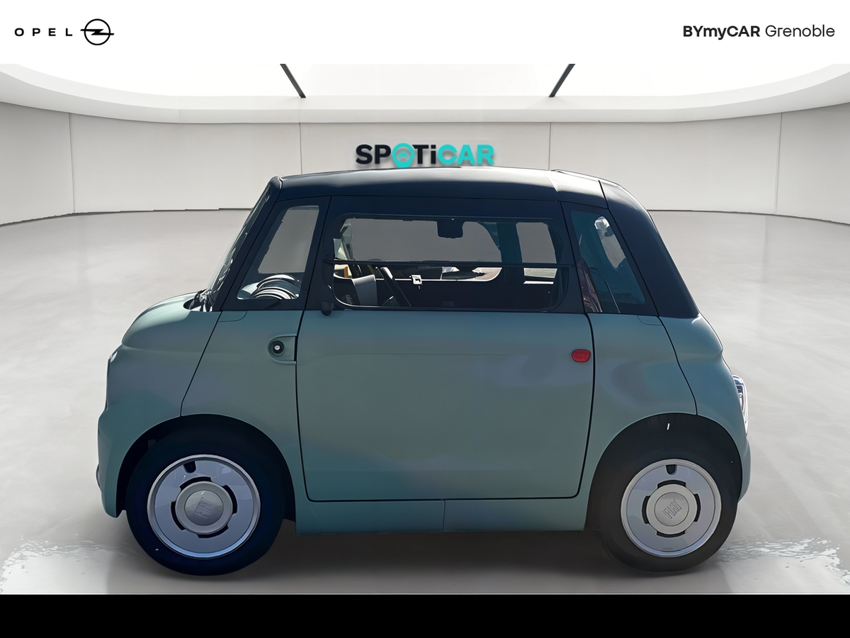 Fiat Topolino — photo 2