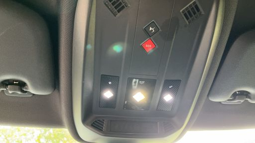 DS DS3 Crossback 1.2 PureTech 130 EAT8 - Opera – 2019 – 39305 km – Essence – Boîte Automatique — photo 10