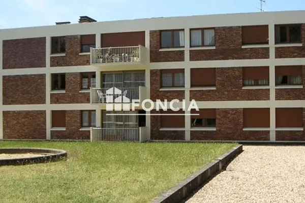 Appartement 5 pièces 120 m²