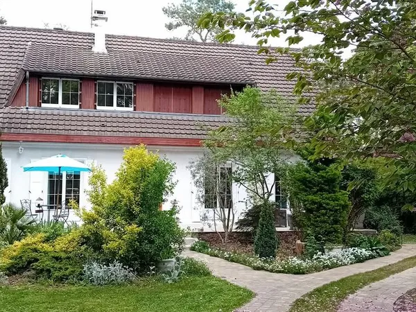 Maison traditionnelle de 160m2