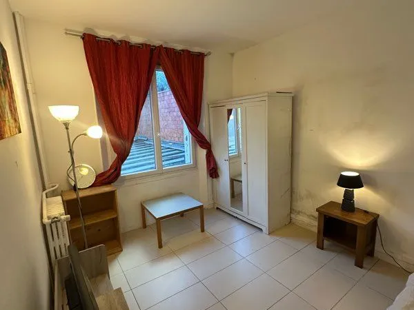Colocation à Montrouge
