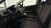 Citroen C3 1.2 PureTech 83ch S&S Shine — photo 12
