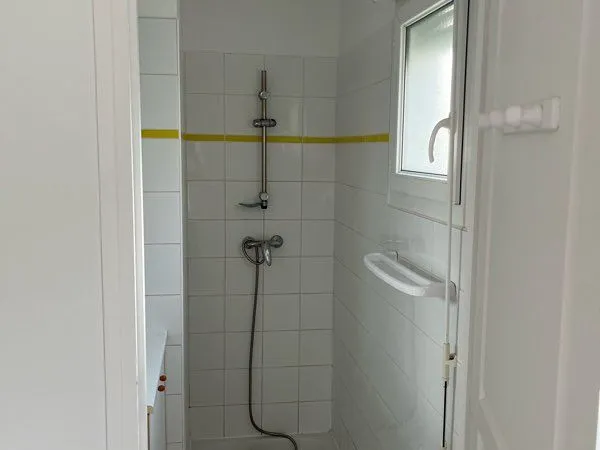 Appartement Location La Chapelle-Saint-Luc  50m² 520€