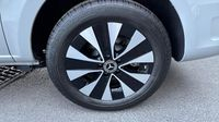 Mercedes Vito 119 CDI Mixto Compact Select Propulsion 9G-Tronic — photo 11