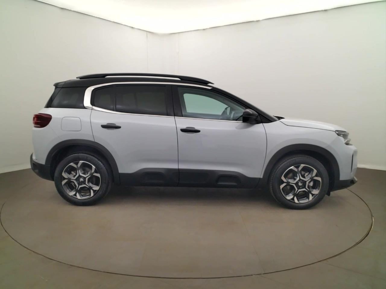 Citroën C5 Aircross bluehdi 130 eat8 max — photo 6