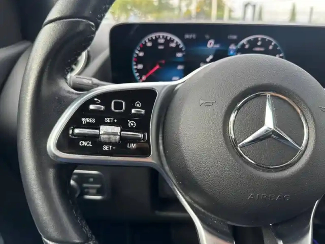Mercedes Classe B 180 progressive line edition — photo 20