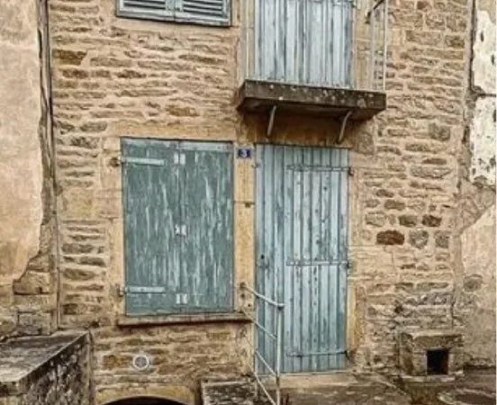 Maison 90 m2 Vitteaux