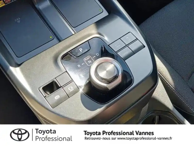 Toyota C-Hr + 224ch 77kwh design grande autonomie ng25 — photo 10
