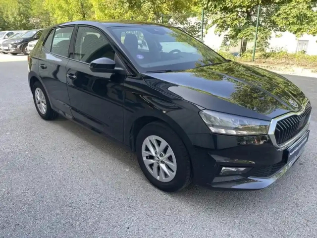 Skoda Fabia 1.0 tsi 95ch ambition — photo 3