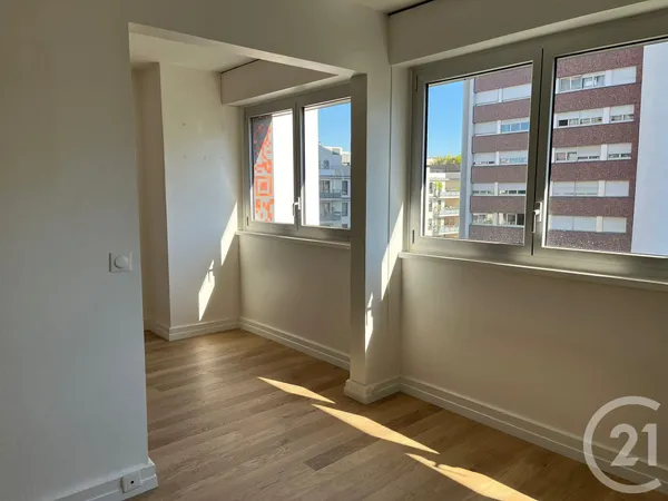 Appartement 2 pièces 36 m²