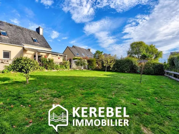 Maison 5 pièces 75 m²