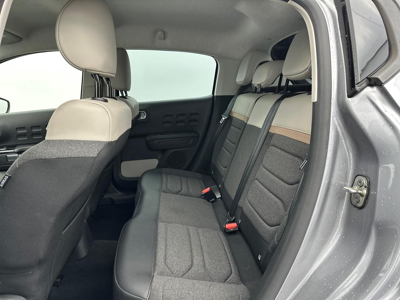 Citroën C3 puretech 83 s&s bvm5 shine pack — photo 12