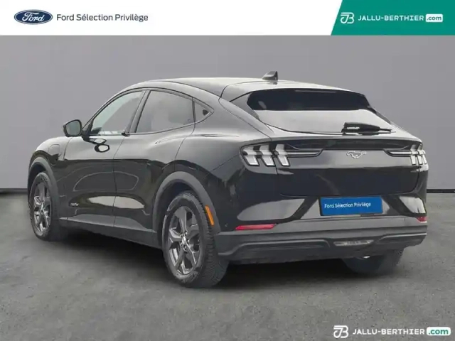 Ford Mustang mach-e 269ch standard range 76kwh mach-e propulsion — photo 3