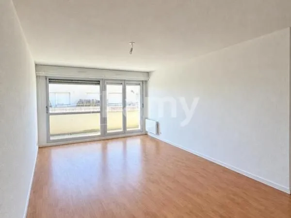 Appartement 3 pièces 74 m²
