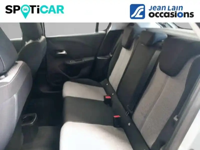 Opel Corsa 1.2 75 ch bvm5 — photo 10