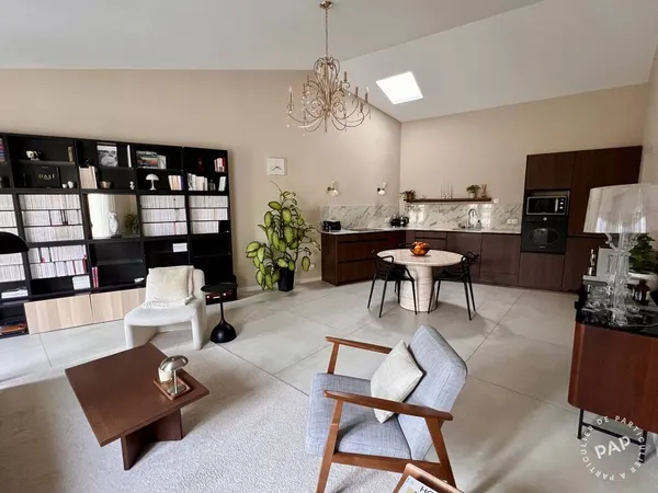 Maison 4 pièces 125 m²