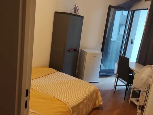 Colocation Meublée Femme Sevran beaudottes