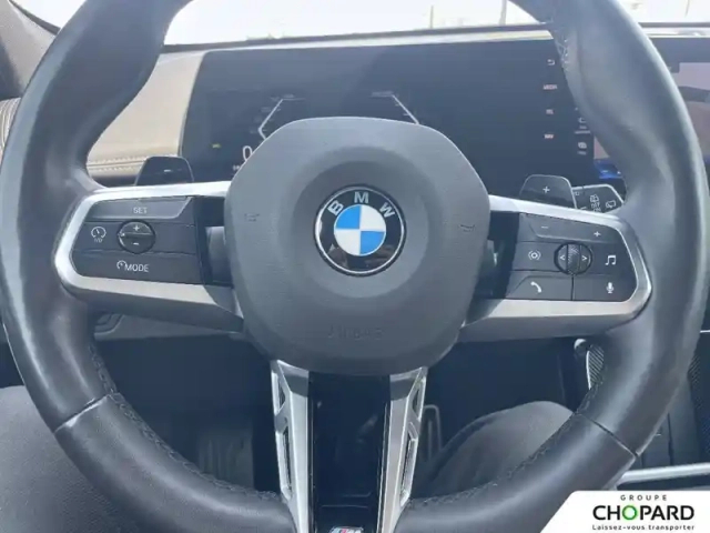 Bmw X1 xdrive 23d 211ch dkg7 — photo 16