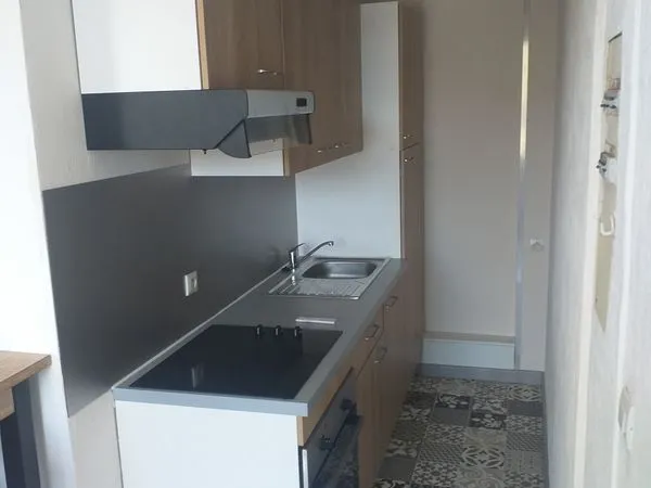 Appartement T2 39m2