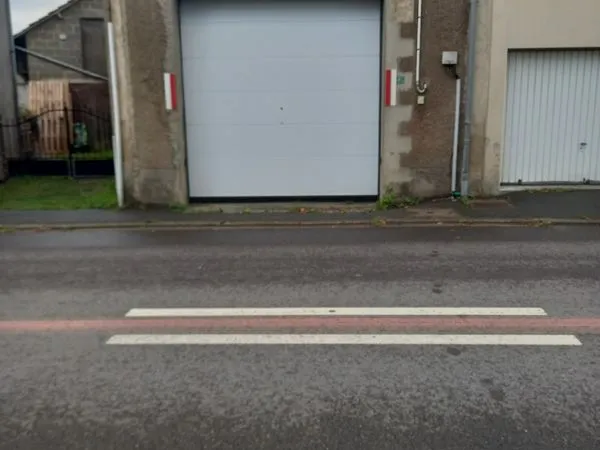 Location garage