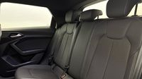 Audi A1 Sportback 30 TFSI 110ch S line S tronic 7 — photo 13